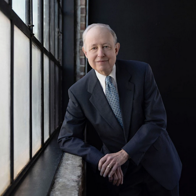 Larry H. Chesin