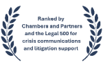 Chambers and Partners Badge